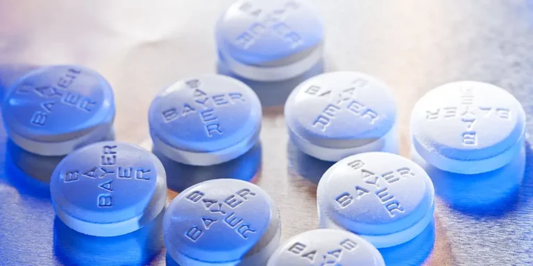 Could Aspirin Be a New Treatment for Erectile Dysfunction?