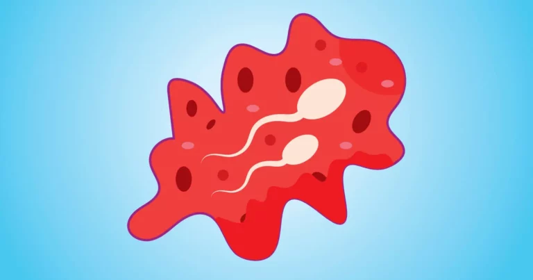 Why Is There Blood in Semen?